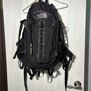 The North Face Men's Charcoal Backpack